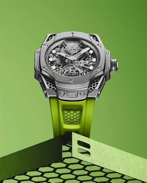 hublot 2023|hublot tourbillon 2023.